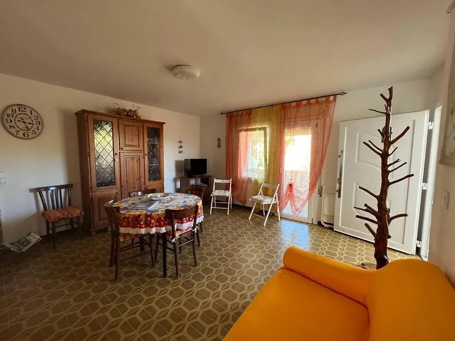 Holiday home Casa Tola - Iun P2312 Villa Siniscola