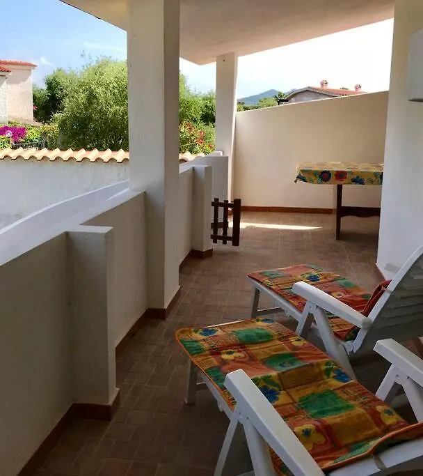 Casa Tola - Iun P2312 Villa Siniscola Holiday home