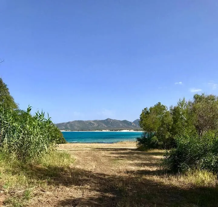 Casa Tola - Iun P2312 Βίλα Siniscola Ιταλία