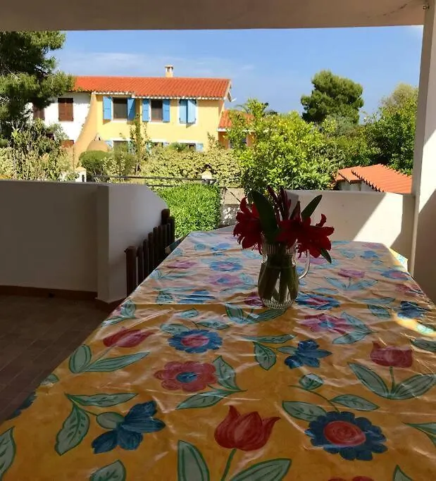 Holiday home Casa Tola - Iun P2312 Villa Siniscola