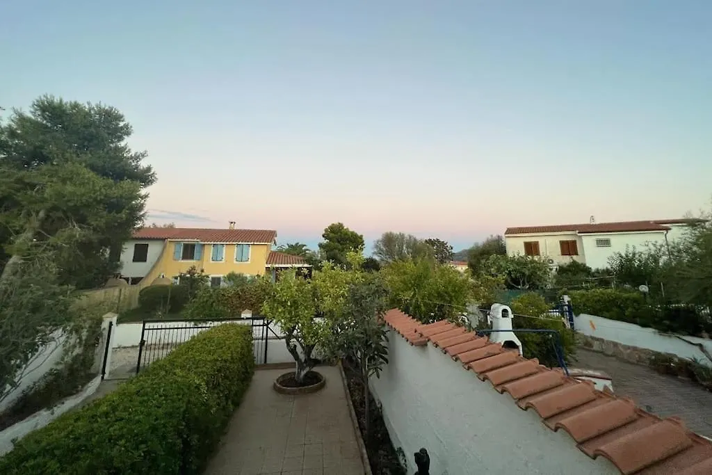 Casa Tola - Iun P2312 Βίλα Siniscola