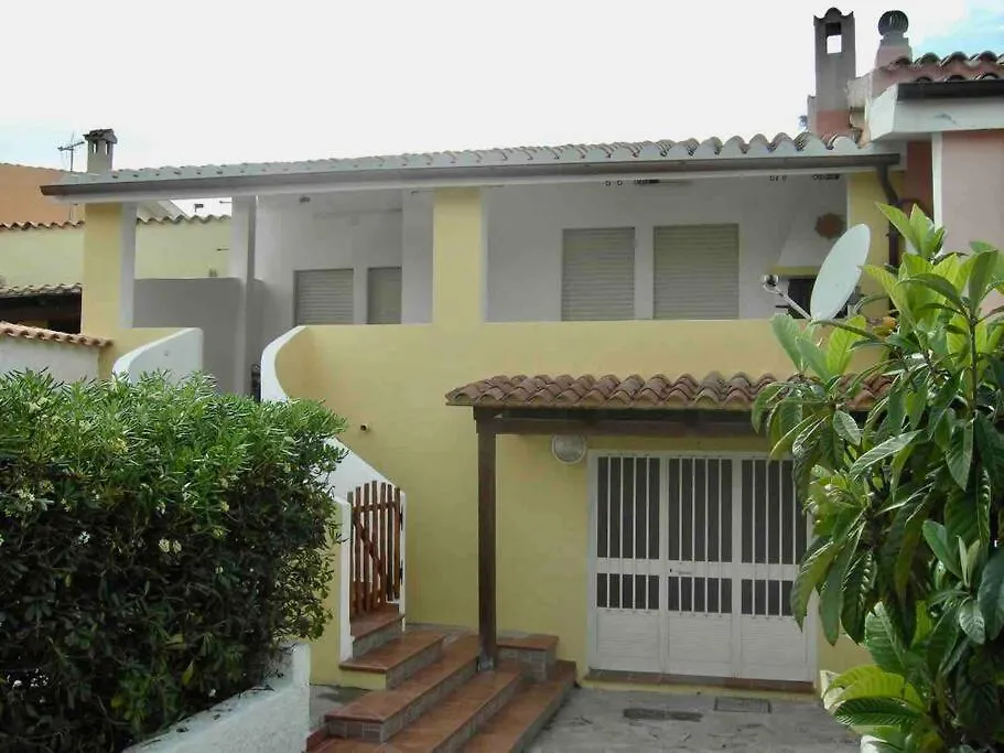 Casa Tola - Iun P2312 Villa Siniscola Italy