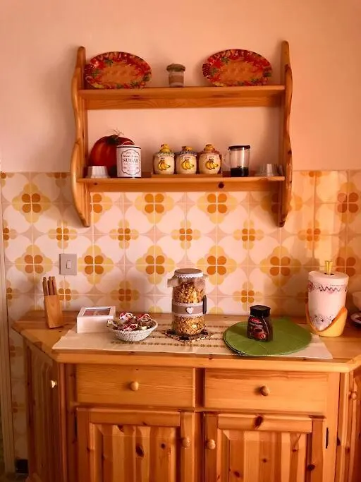 Casa Tola - Iun P2312 Βίλα Siniscola Ιταλία