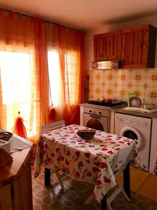 Casa Tola - Iun P2312 Villa Siniscola