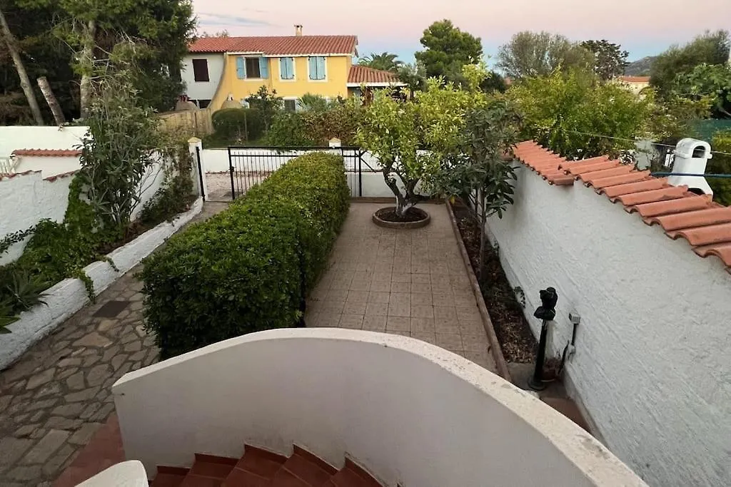 Holiday home Casa Tola - Iun P2312 Villa Siniscola