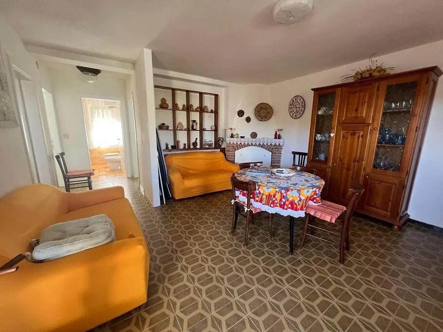 Σπίτι διακοπών Casa Tola - Iun P2312 Βίλα Siniscola Ιταλία