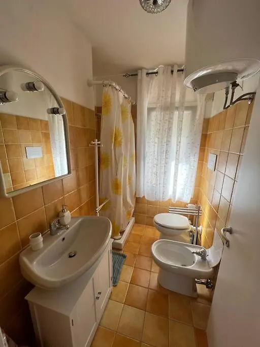 Casa Tola - Iun P2312 Villa Siniscola Holiday home