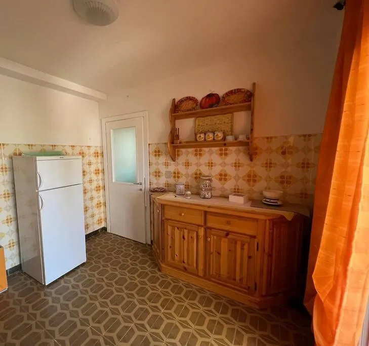 Casa Tola - Iun P2312 Villa Siniscola Holiday home