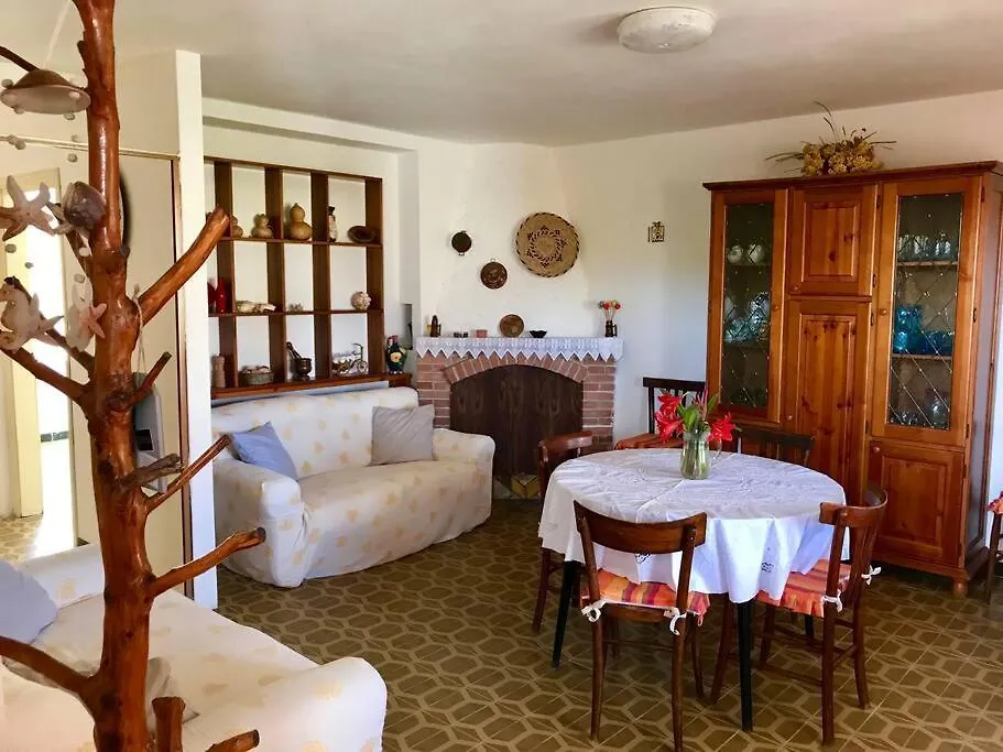 Casa Tola - Iun P2312 Villa Siniscola