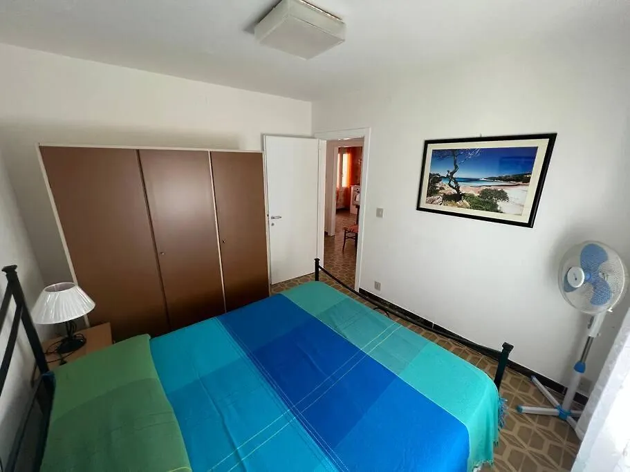 Σπίτι διακοπών Casa Tola - Iun P2312 Βίλα Siniscola Ιταλία