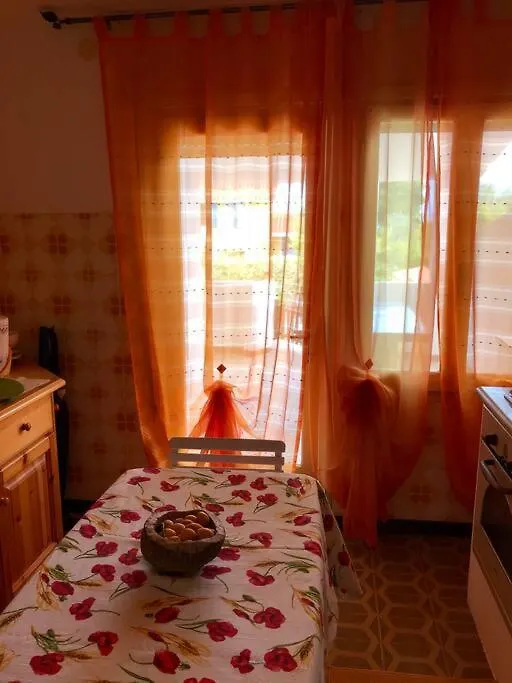 Casa Tola - Iun P2312 Villa Siniscola Italy