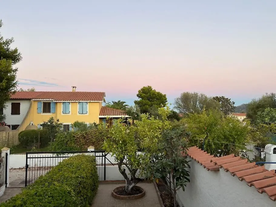 Holiday home Casa Tola - Iun P2312 Villa Siniscola